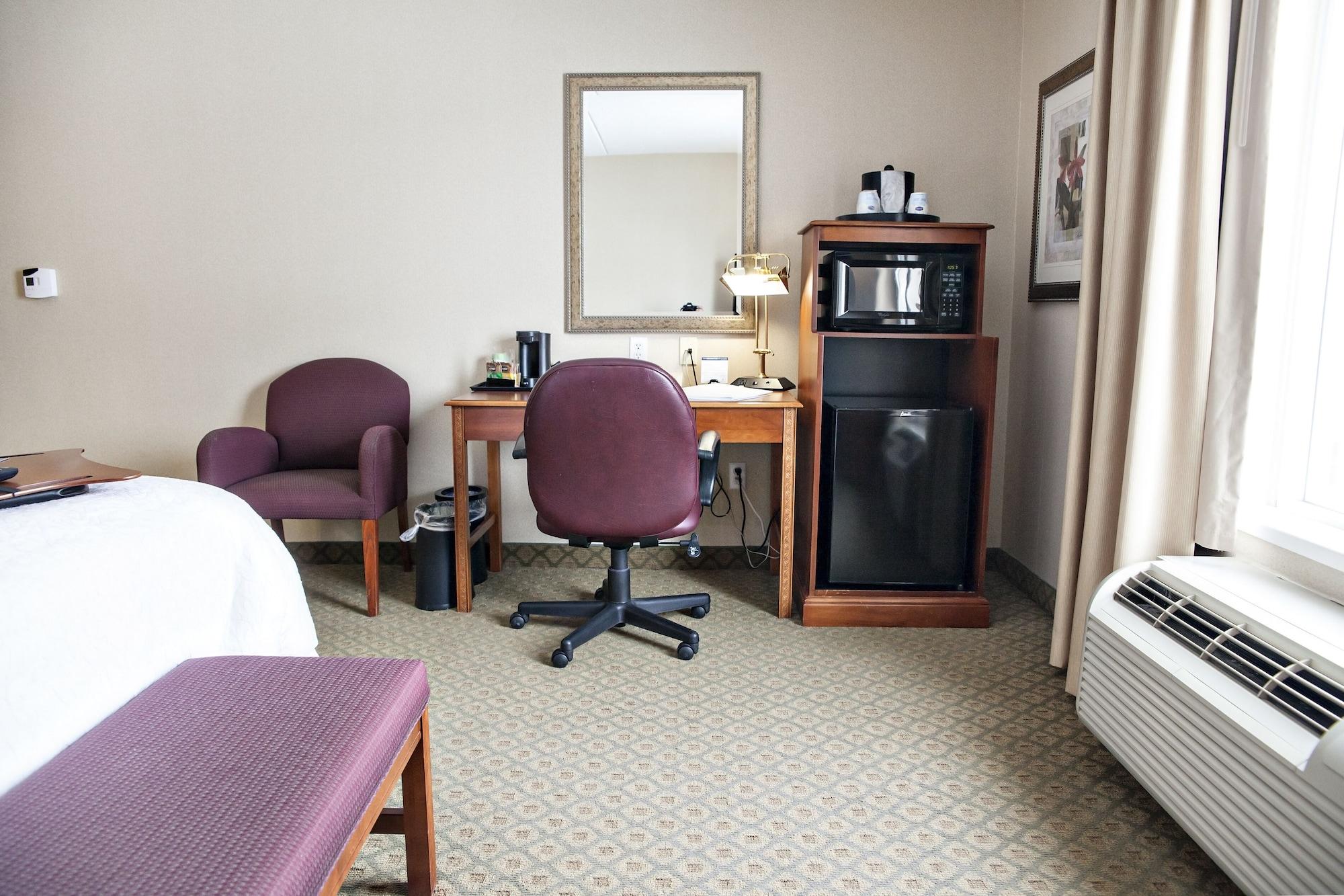 Holiday Inn Express & Suites Kitchener Southeast By Ihg Dış mekan fotoğraf
