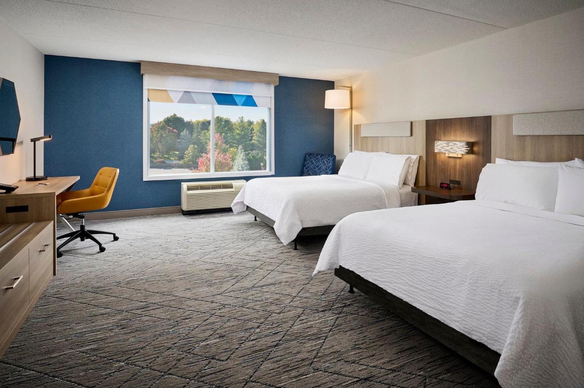 Holiday Inn Express & Suites Kitchener Southeast By Ihg Dış mekan fotoğraf