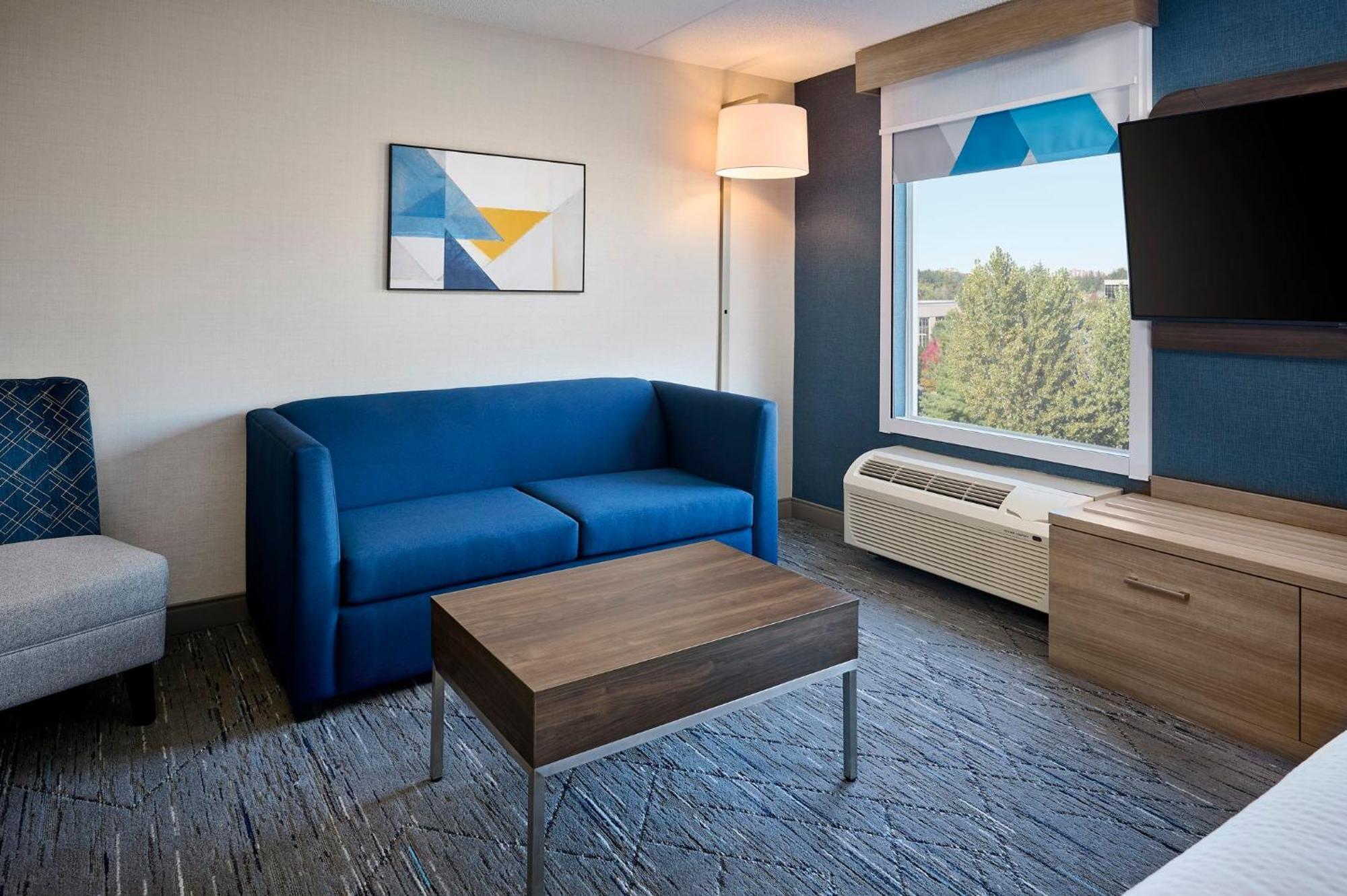 Holiday Inn Express & Suites Kitchener Southeast By Ihg Dış mekan fotoğraf