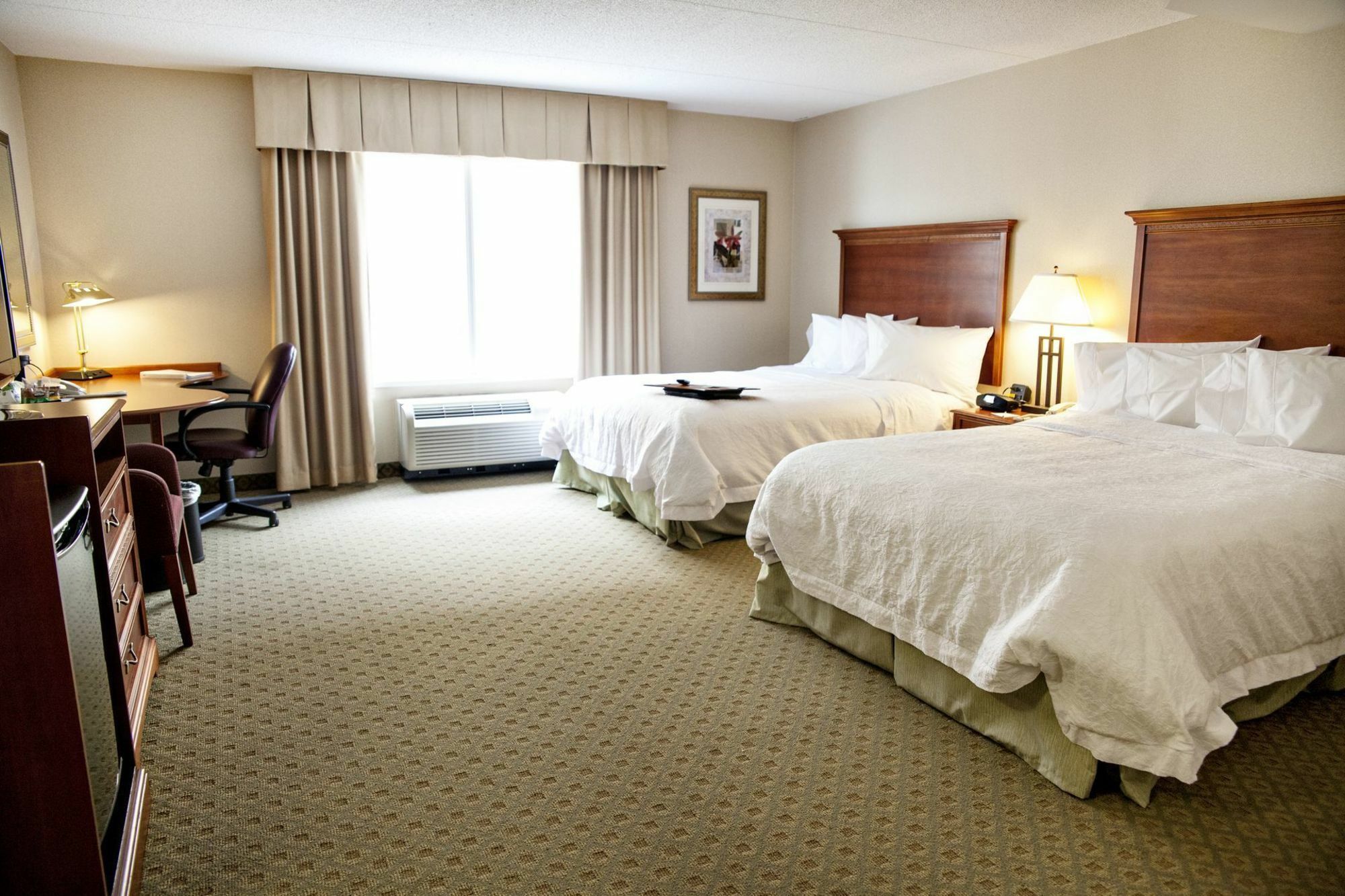 Holiday Inn Express & Suites Kitchener Southeast By Ihg Dış mekan fotoğraf
